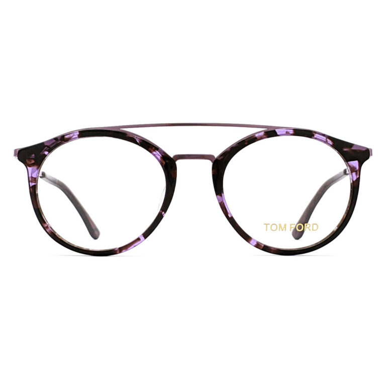 ოპტიკური სათვალე - TOM FORD 10229J COL5 - Image 2