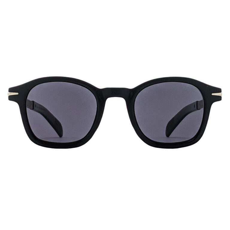მზის სათვალე - TOM FORD DB7102 - Image 2