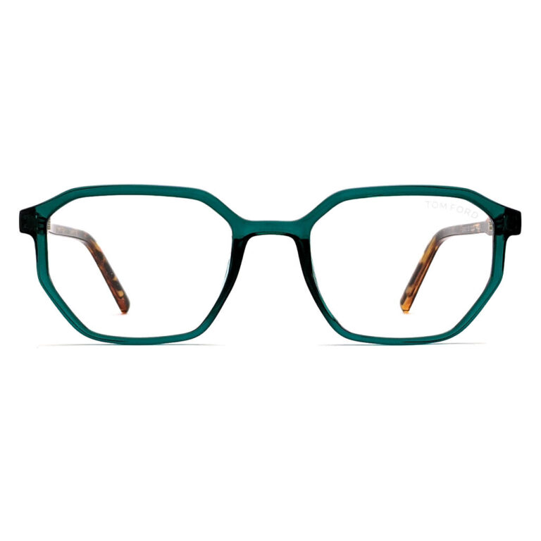 ოპტიკური სათვალე - TOM FORD 6242-2 C6 - Image 2