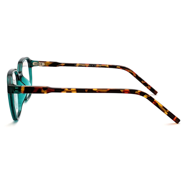 ოპტიკური სათვალე - TOM FORD 6242-2 C6 - Image 3