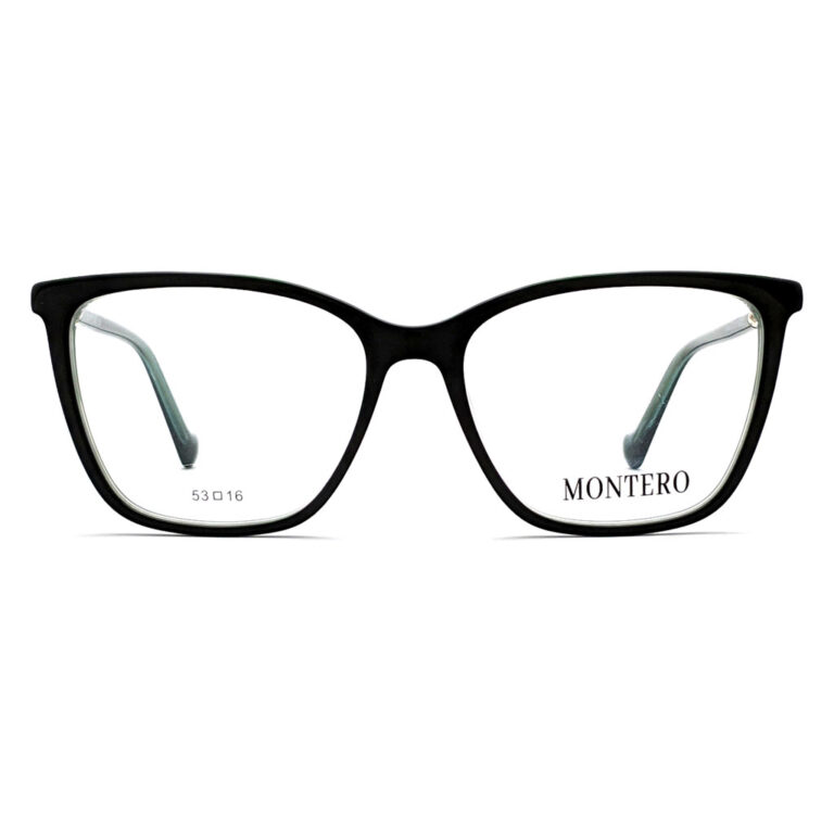 ოპტიკური ჩარჩო MONTERO M4344 C3 - Image 2