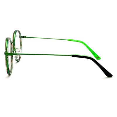 ოპტიკური სათვალე NICOLETA BUCHI NB38032 C1 - Image 3
