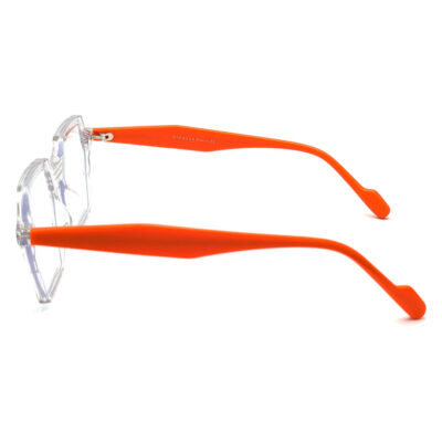 კომპიუტერის სათვალე - EYEWEAR BLUECUT E9212 C2 - Image 3
