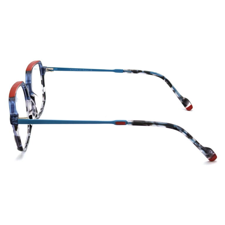 კომპიუტერის სათვალე - EYEWEAR BLUECUT E9217 C3 - Image 3