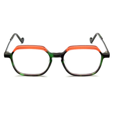კომპიუტერის სათვალე - EYEWEAR BLUECUT E9218 C2 - Image 2
