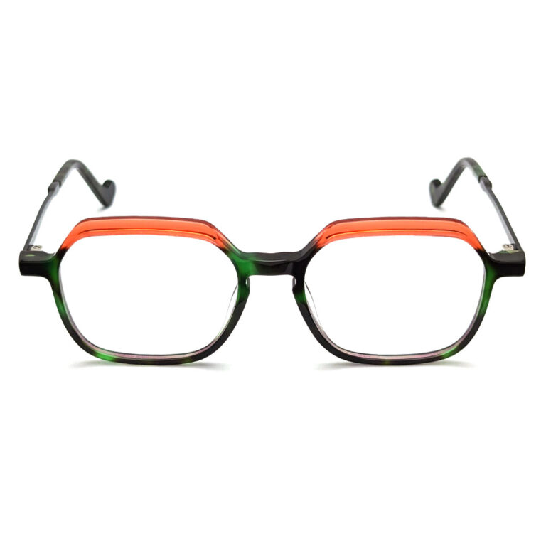 კომპიუტერის სათვალე - EYEWEAR BLUECUT E9218 C2 - Image 2
