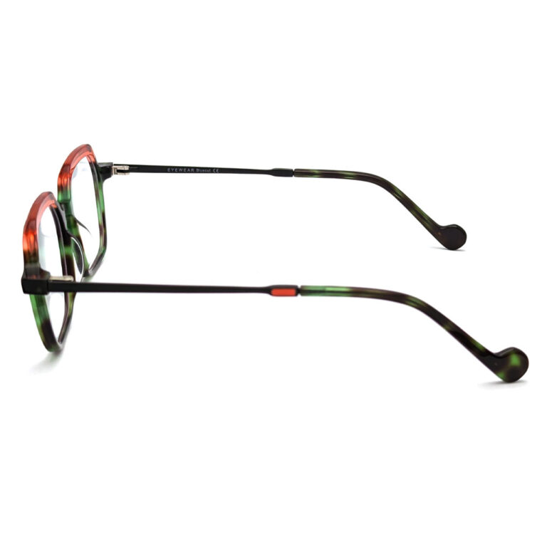 კომპიუტერის სათვალე - EYEWEAR BLUECUT E9218 C2 - Image 3