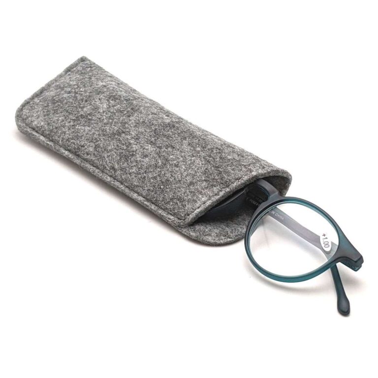 ნომრიანი სათვალე 2068 Matt Green - Image 2