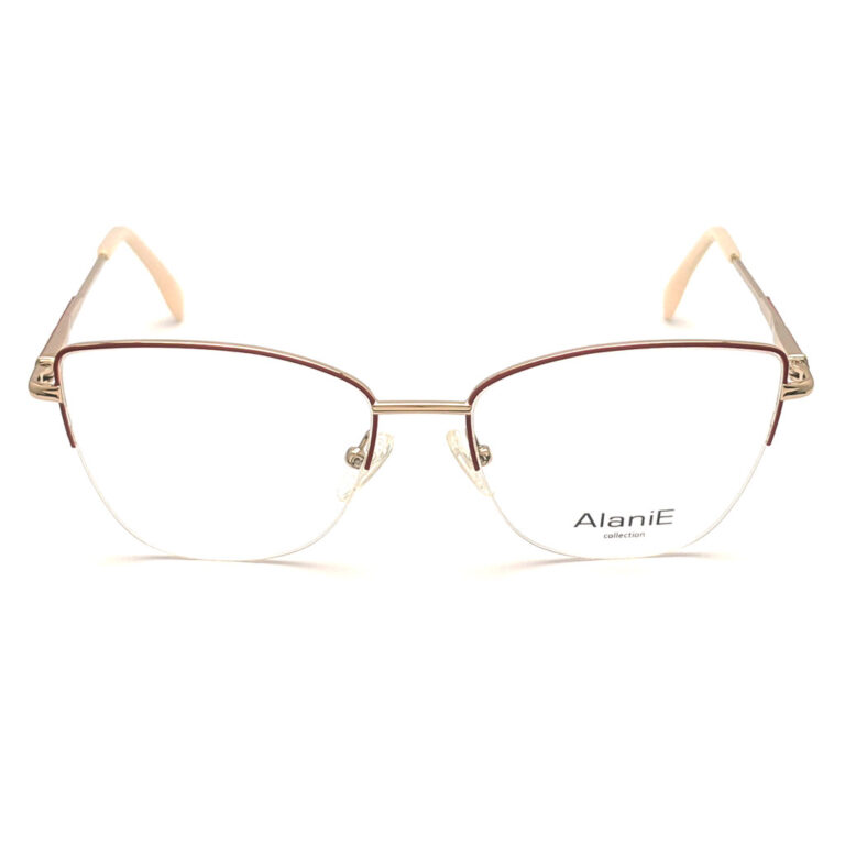 ოპტიკური სათვალე - ALANIE LE6171Z C4 - Image 2