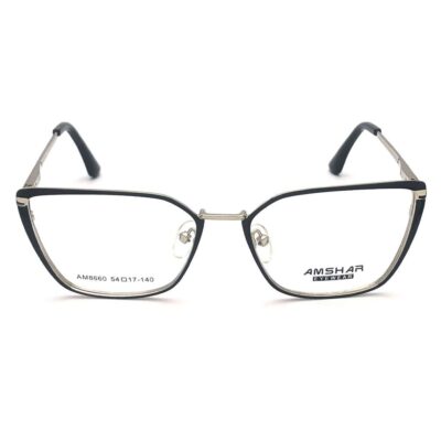 ოპტიკური სათვალე - AMSHAR AM8660 C6 - Image 2