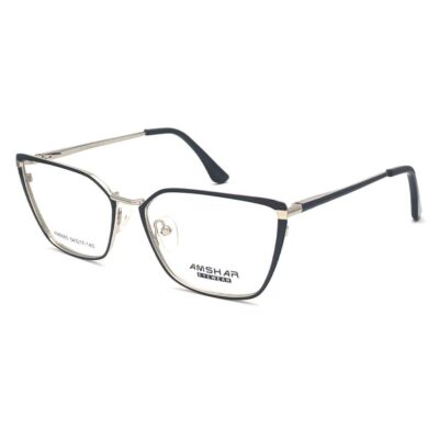 ოპტიკური სათვალე - AMSHAR AM8660 C6 - Image 3