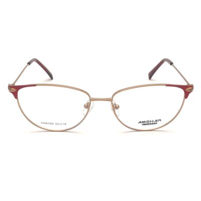 ოპტიკური სათვალე - AMSHAR AM8789 C12 - Image 2