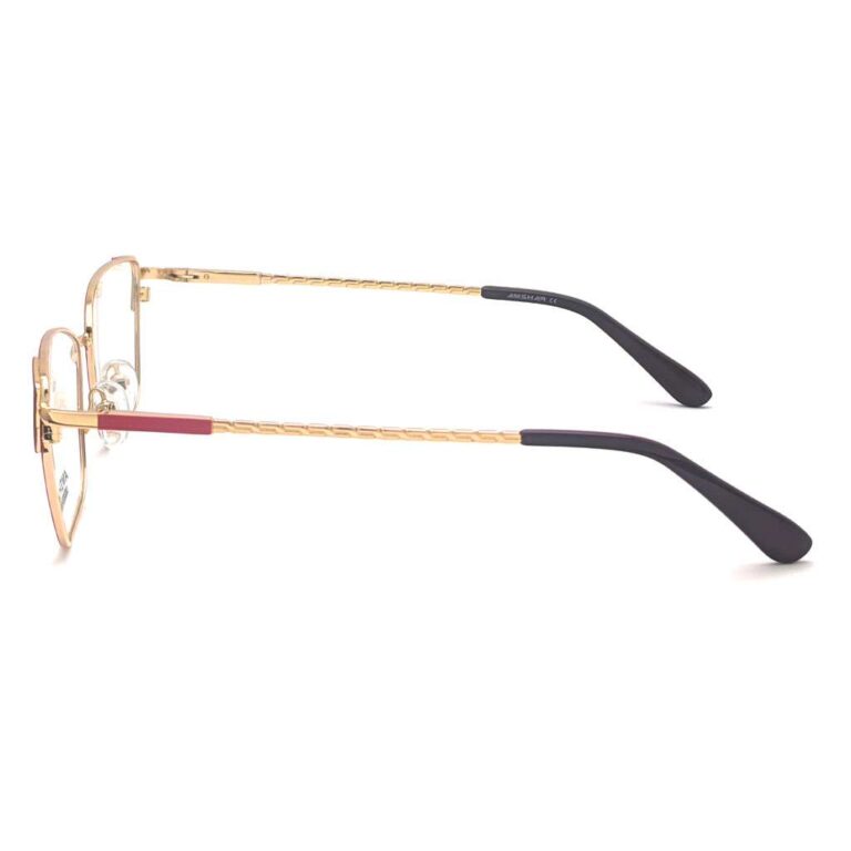 ოპტიკური სათვალე - AMSHAR AM8789 C12 - Image 3