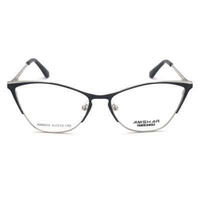 ოპტიკური სათვალე - AMSHAR AM8835 C6 - Image 2