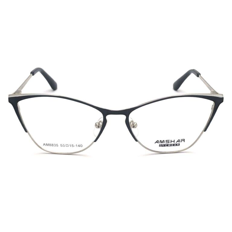 ოპტიკური სათვალე - AMSHAR AM8835 C6 - Image 2