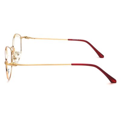 ოპტიკური სათვალე - AMSHAR AM8928 C12 - Image 3