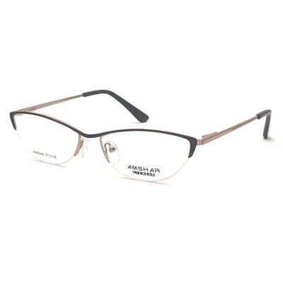 ოპტიკური სათვალე - AMSHAR AM8946 C4 - Image 3