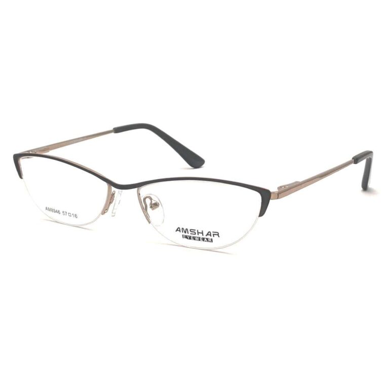 ოპტიკური სათვალე - AMSHAR AM8946 C4 - Image 3