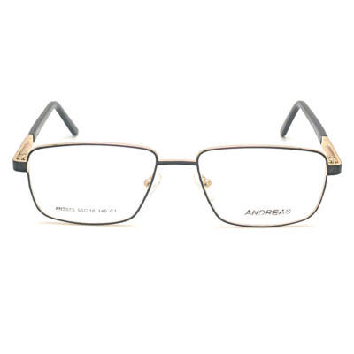 ოპტიკური სათვალე - ANDREAS AN2075 C1 - Image 2