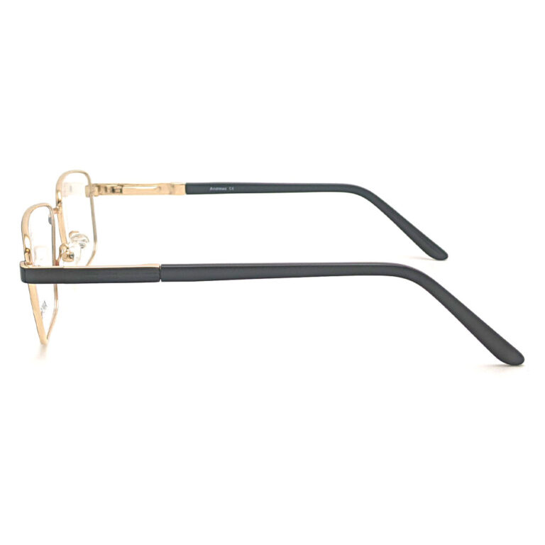 ოპტიკური სათვალე - ANDREAS AN2075 C1 - Image 3