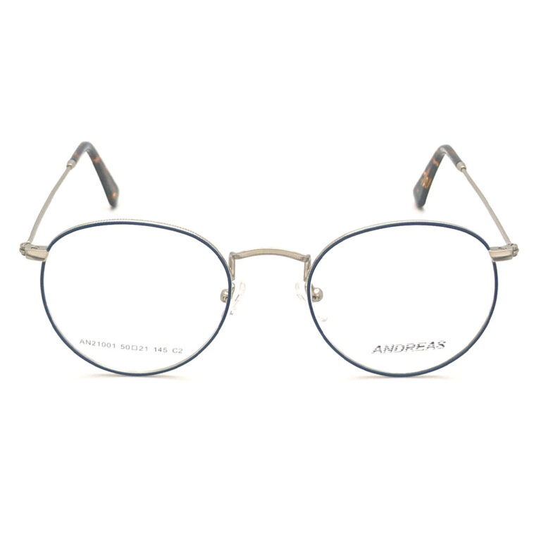 ოპტიკური სათვალე - ANDREAS AN21001 C2 - Image 2