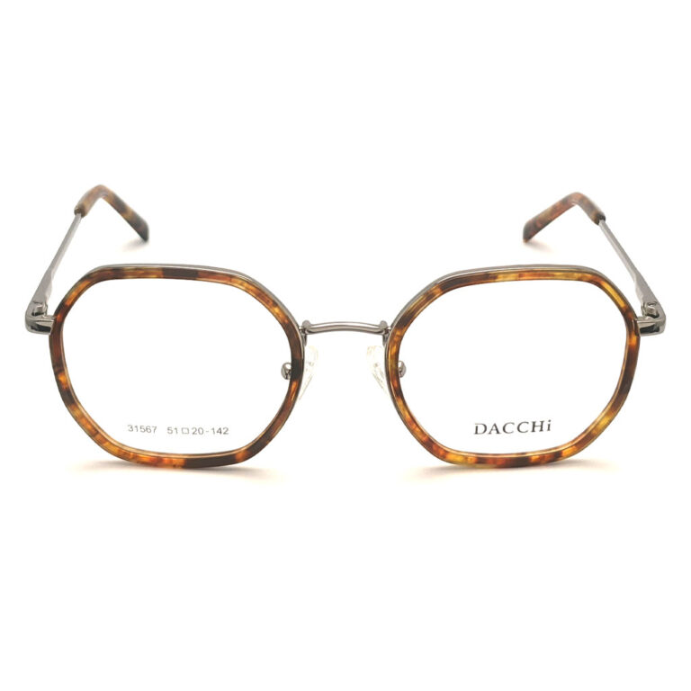 ოპტიკური სათვალე DACCHI D31567 C2 - Image 2