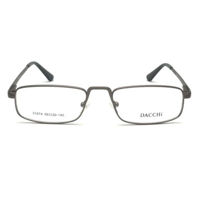 ოპტიკური სათვალე DACCHI D31674 C3 - Image 2