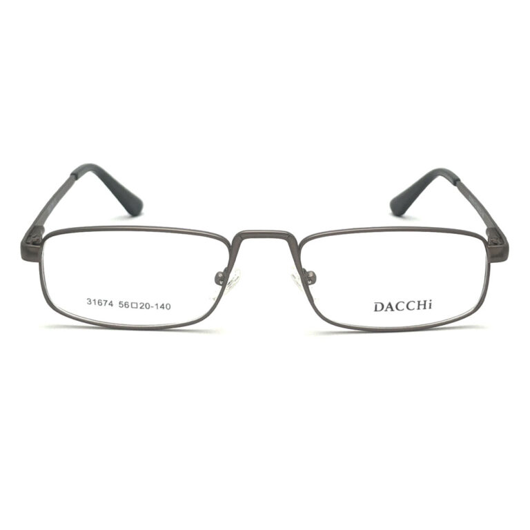 ოპტიკური სათვალე DACCHI D31674 C3 - Image 2