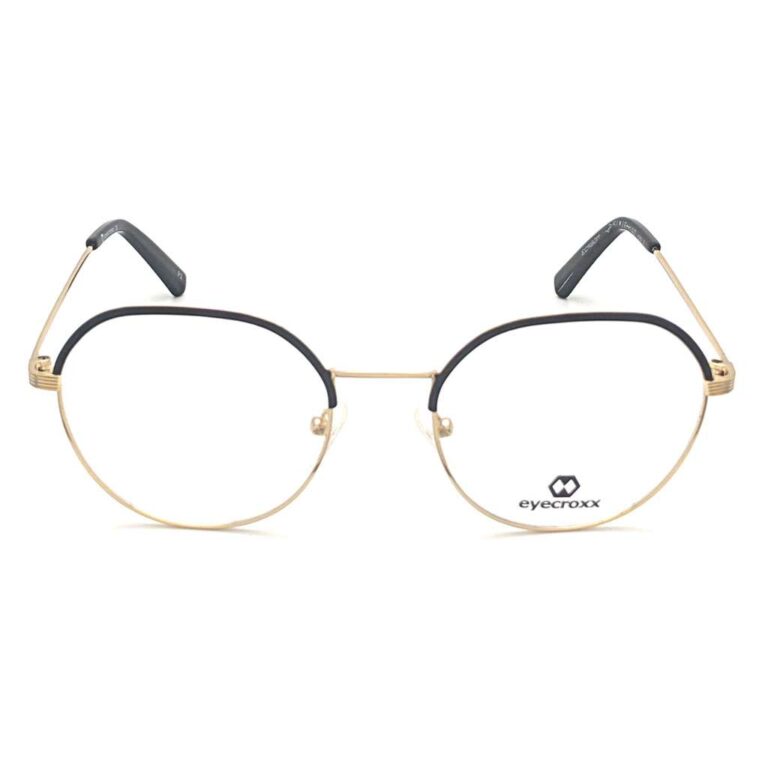 ოპტიკური სათვალე EYECROXX EC580M COL.1 - Image 2