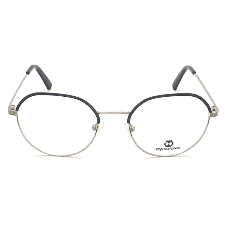 ოპტიკური სათვალე EYECROXX EC580M COL.3 - Image 2