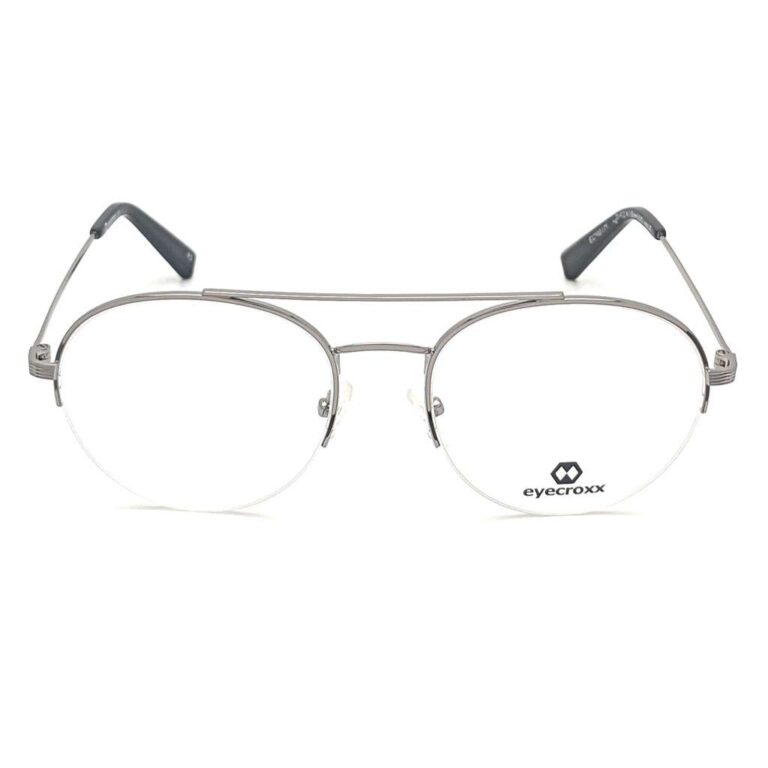 ოპტიკური სათვალე EYECROXX EC581M COL.3 - Image 2