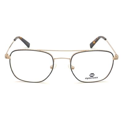 ოპტიკური სათვალე EYECROXX EC598M COL.1 - Image 2