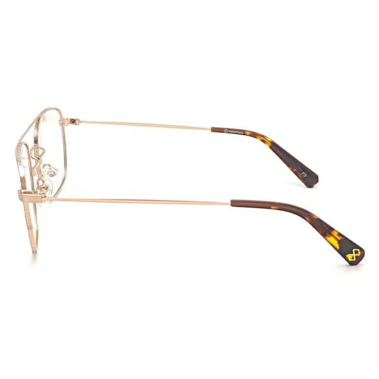 ოპტიკური სათვალე EYECROXX EC598M COL.1 - Image 3