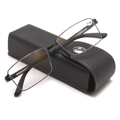 ნომრიანი სათვალე 23005 C1 - Image 2