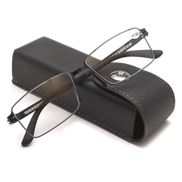 ნომრიანი სათვალე 23005 C1 - Image 2