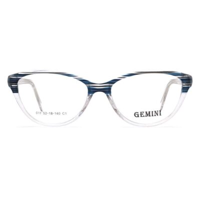 ოპტიკური სათვალე GEMINI 011 C1 - Image 2