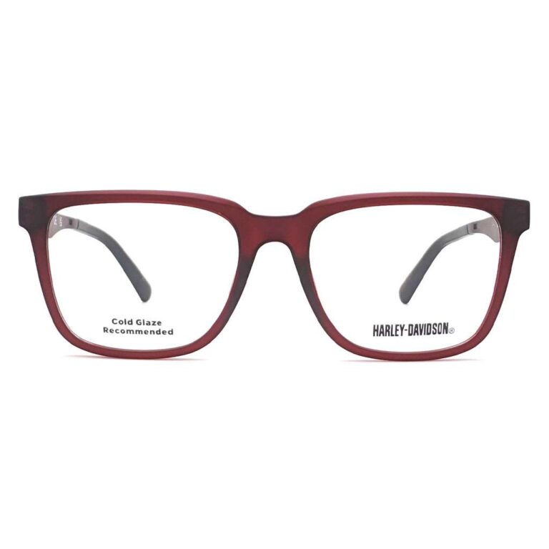 ოპტიკური სათვალე HARLEY DAVIDSON HD0989 067 - Image 2