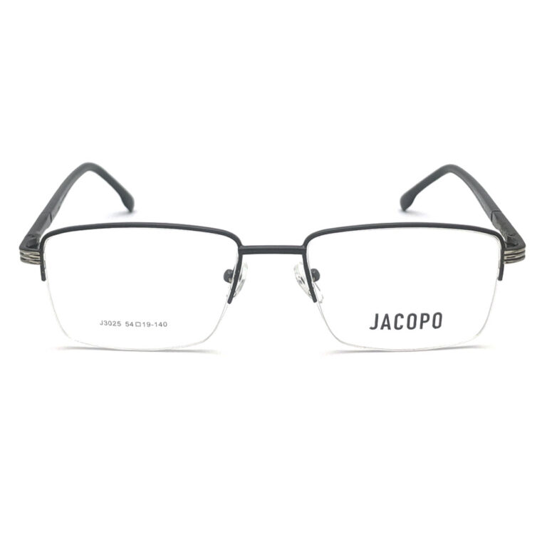 ოპტიკური სათვალე JACOPO J3025 C4 - Image 2