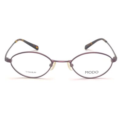 ოპტიკური სათვალე MODO MOD.115 PLUM - Image 2