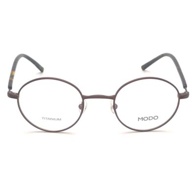 ოპტიკური სათვალე MODO MOD130 BWN - Image 2