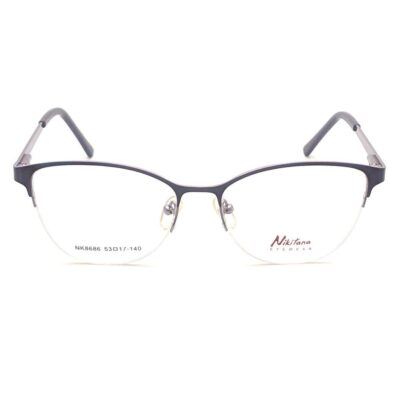 ოპტიკური სათვალე NIKITANA NK8686 C7 - Image 2