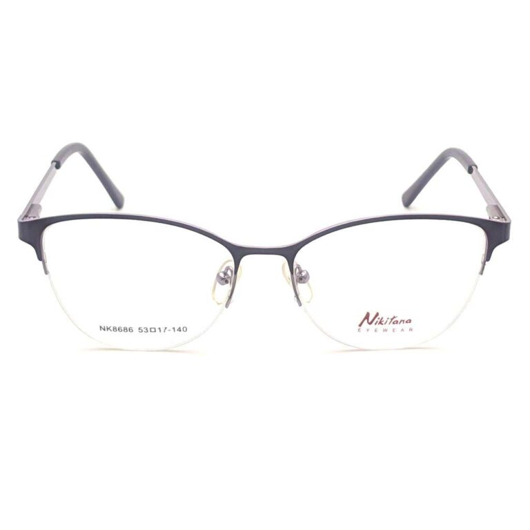 ოპტიკური სათვალე NIKITANA NK8686 C7 - Image 2