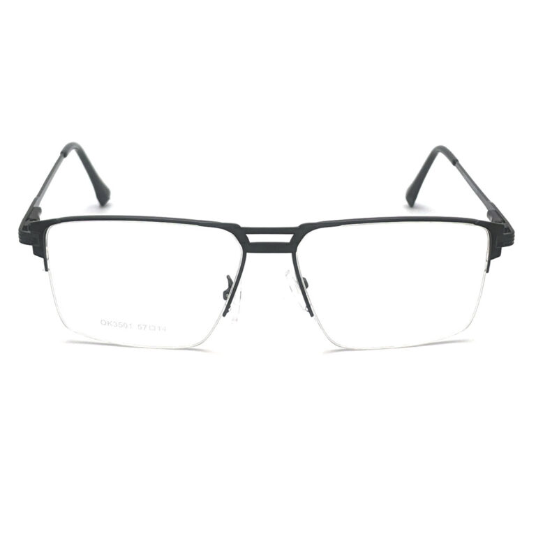 ოპტიკური სათვალე QK3501 C5 - Image 2