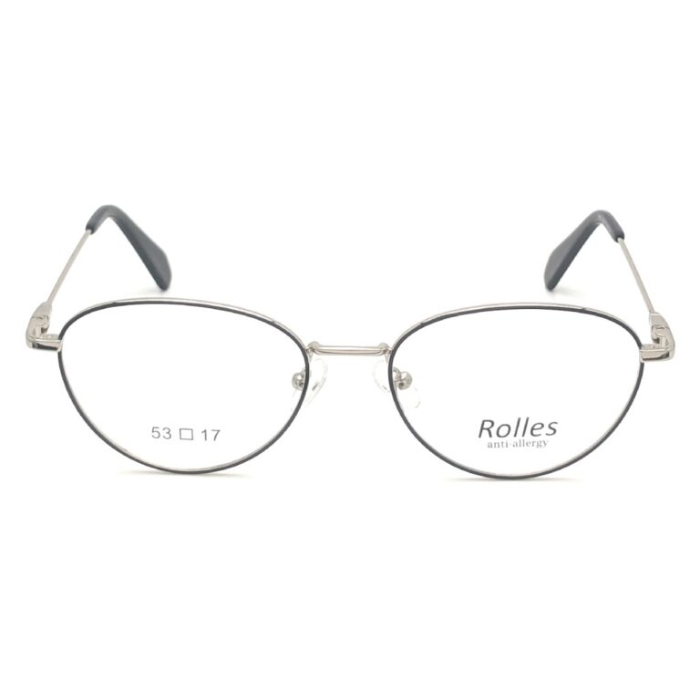 ოპტიკური სათვალე ROLLES 14001 C4 - Image 2