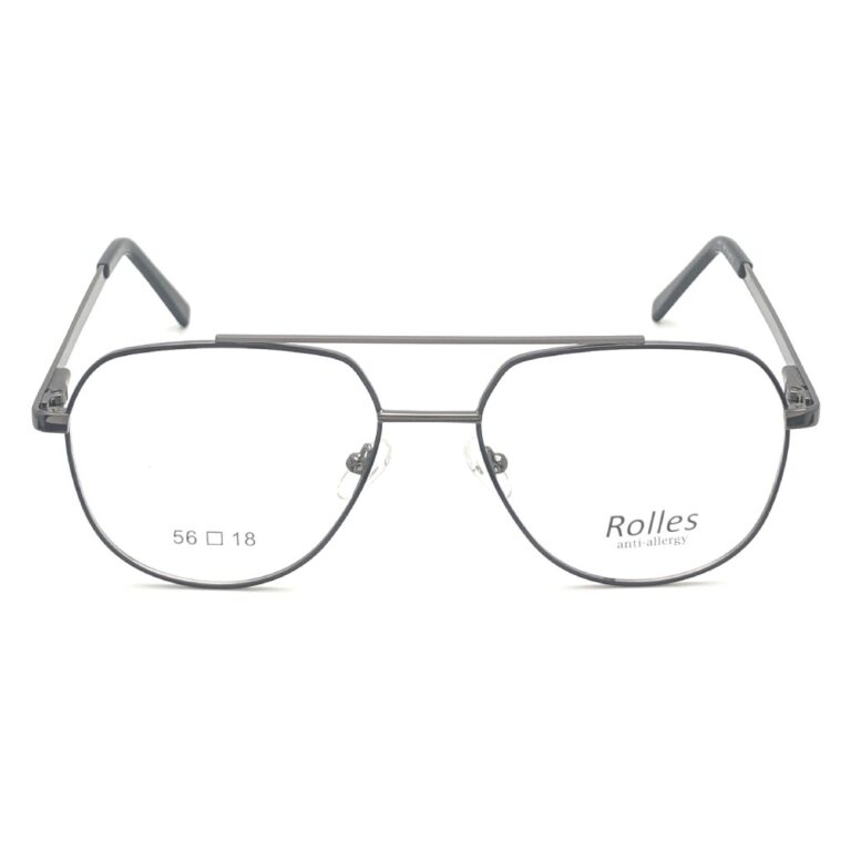 ოპტიკური სათვალე ROLLES 14017 C2 - Image 2