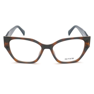 კლიპ-ონ სათვალე - SEVEN C1108 C4 - Image 2