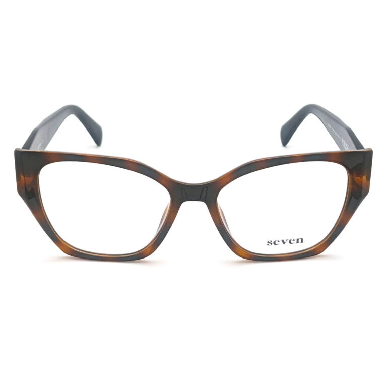 კლიპ-ონ სათვალე - SEVEN C1108 C4 - Image 2