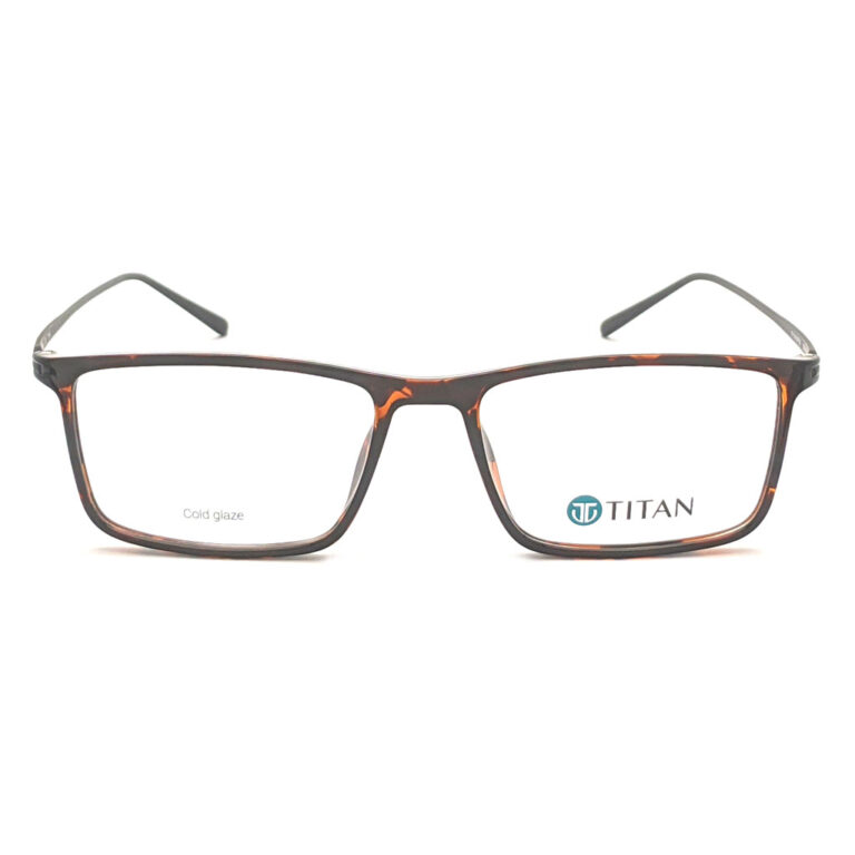 ოპტიკური სათვალე TITAN TF1047MFP2V - Image 2