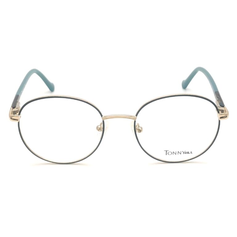 ოპტიკური სათვალე TONNY HILL TH4337 C1 - Image 2