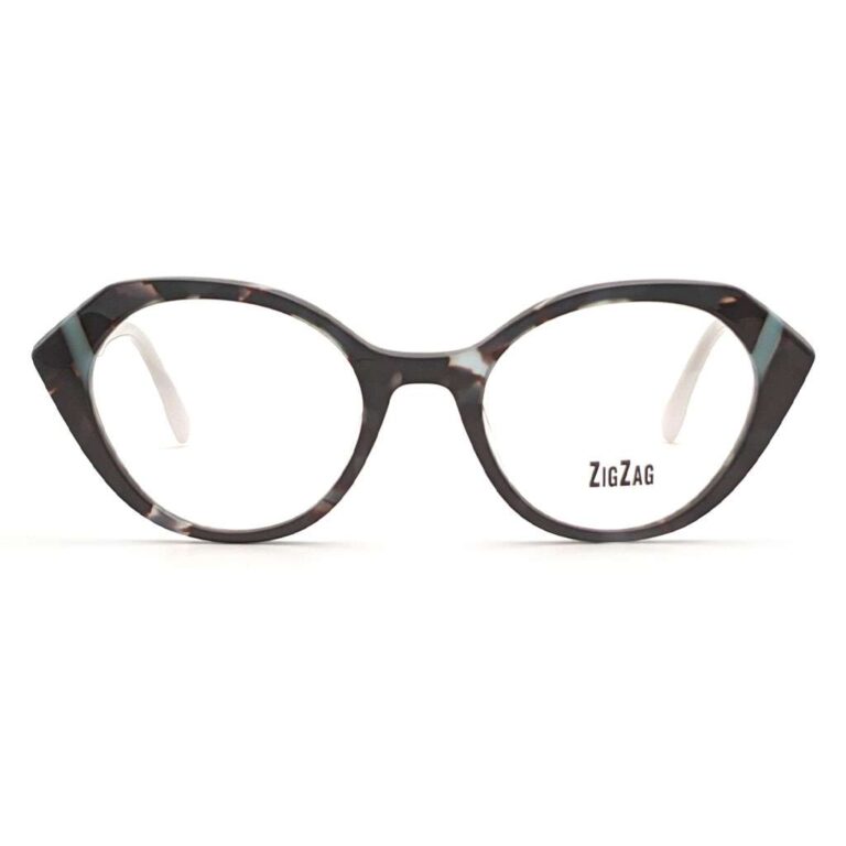 ოპტიკური სათვალე ZIGZAG MB1079 C4 - Image 2